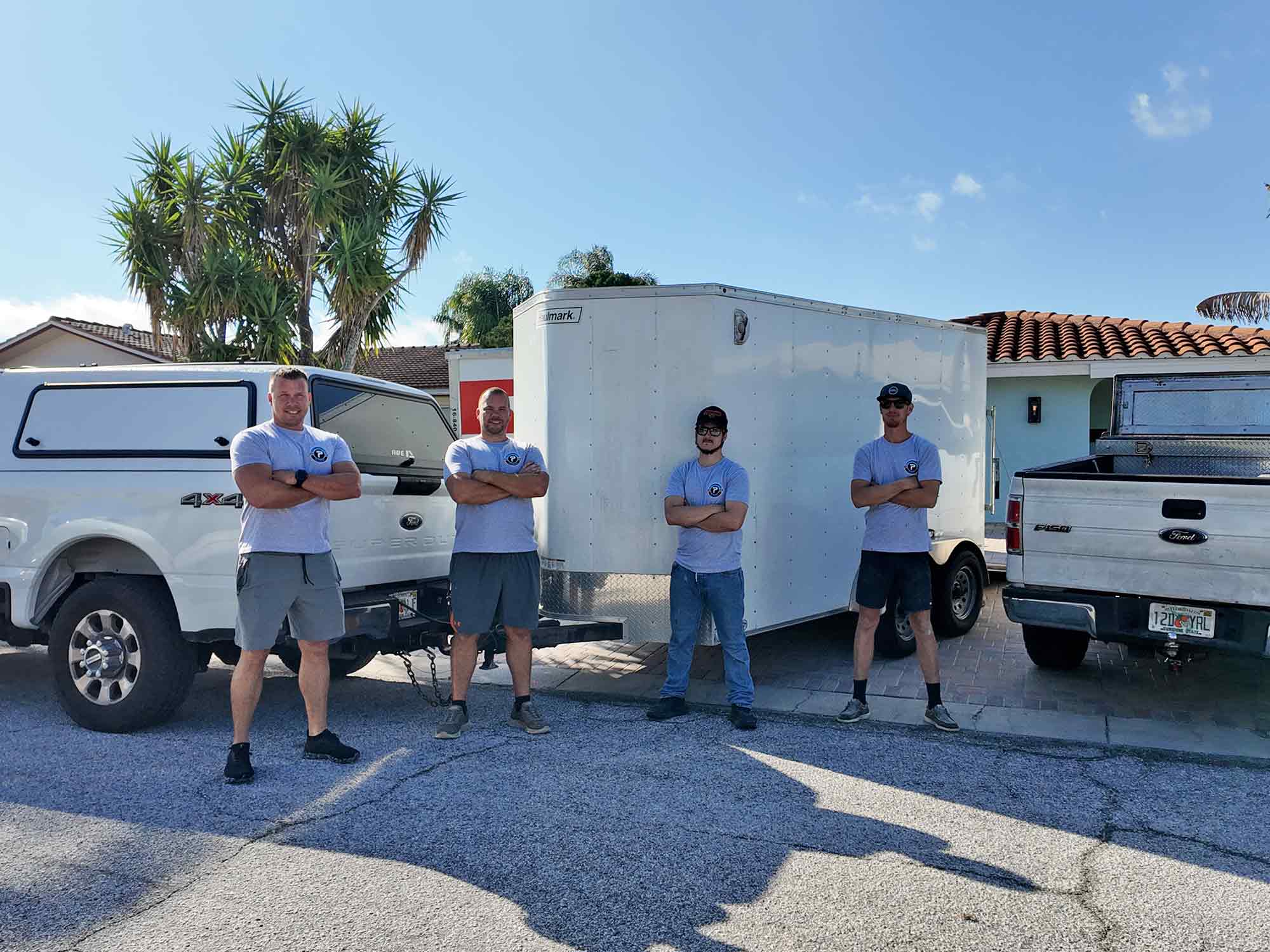 Repipe House Cost in Sarasota: A Complete Guide